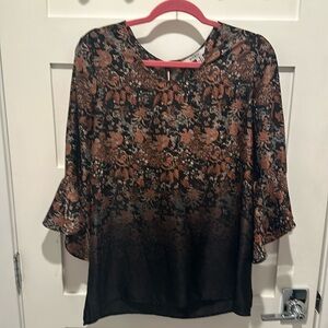 Zozo blouse
